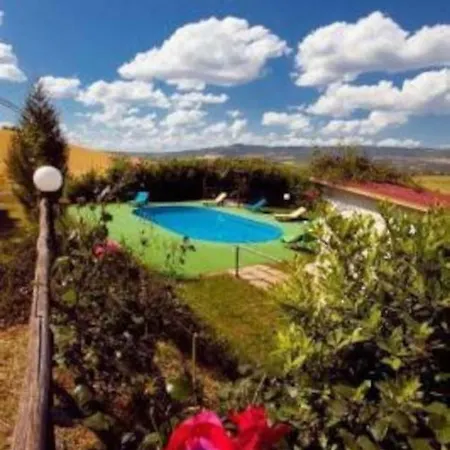 Holiday home Casa In Campagna