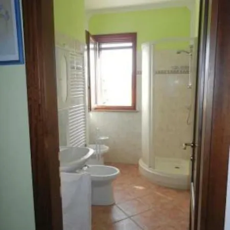 Casa In Campagna Holiday home