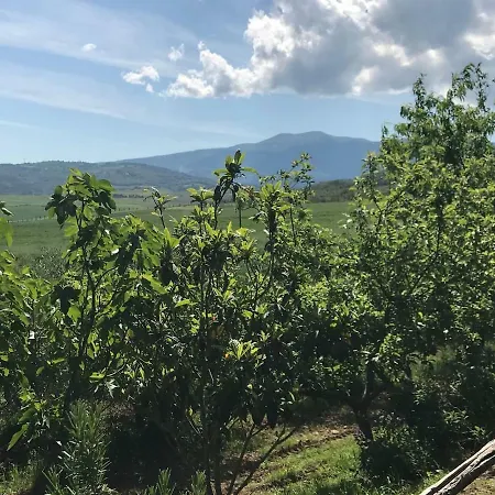 Holiday home Casa In Campagna Montenero d'Orcia