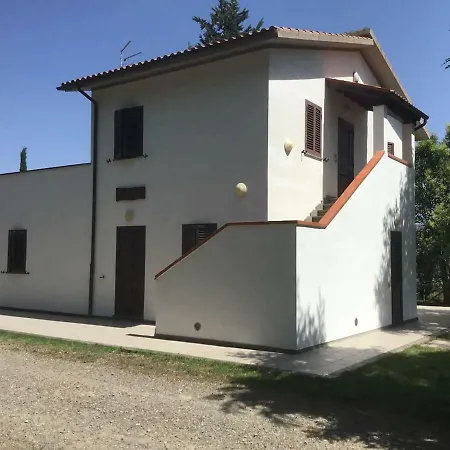 Holiday home Casa In Campagna