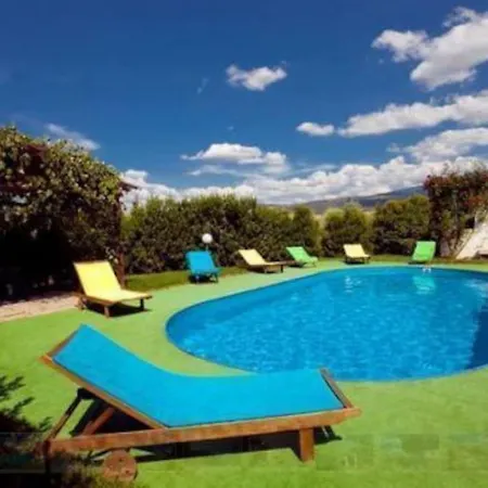 Holiday home Casa In Campagna *