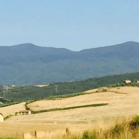Holiday home Casa In Campagna