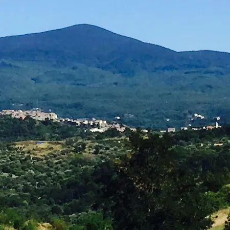 Holiday home Casa In Campagna *