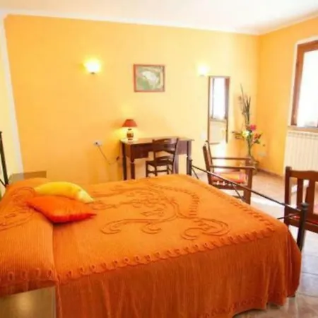 Casa In Campagna *