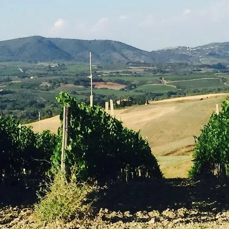Holiday home Casa In Campagna *