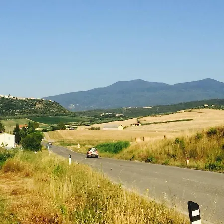 Casa In Campagna