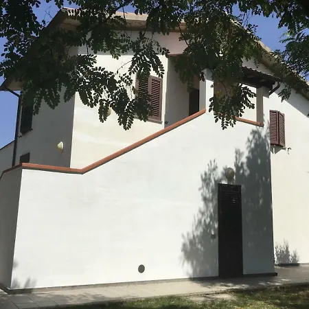 Casa In Campagna Holiday home