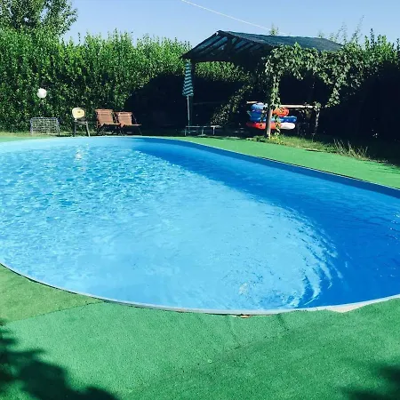 Holiday home Casa In Campagna