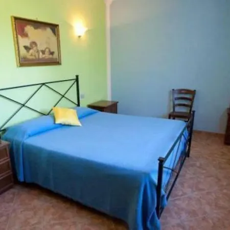 Holiday home Casa In Campagna Montenero d'Orcia
