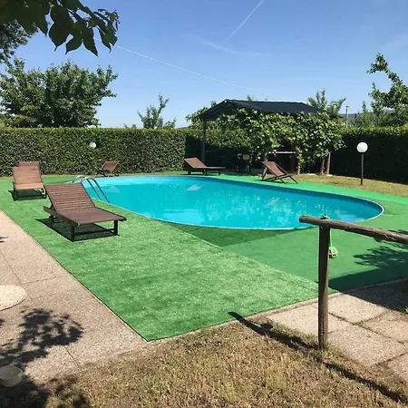 Casa In Campagna Holiday home *