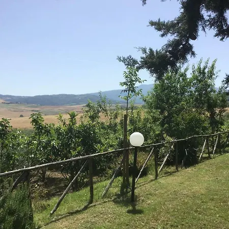 Casa In Campagna Holiday home