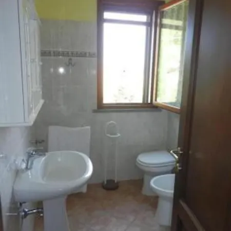 Casa In Campagna Montenero d'Orcia