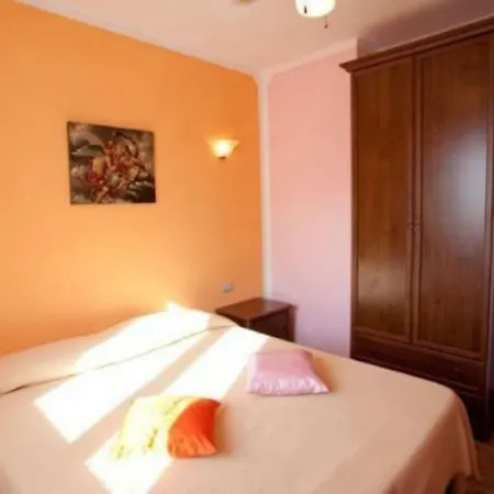 Casa In Campagna Holiday home