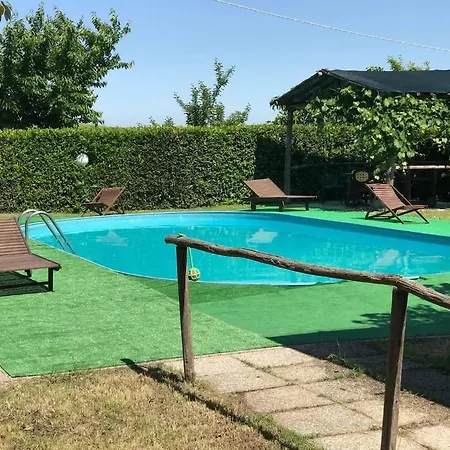 Casa In Campagna