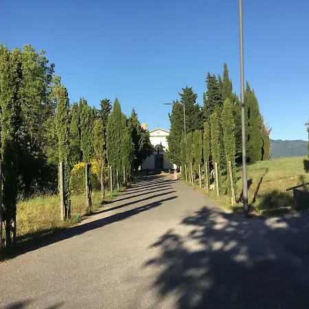 Holiday home Casa In Campagna Montenero d'Orcia