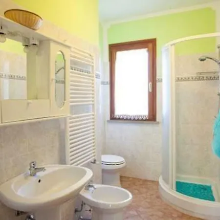 Casa In Campagna Holiday home *