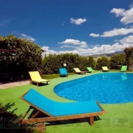 Holiday home Casa In Campagna *