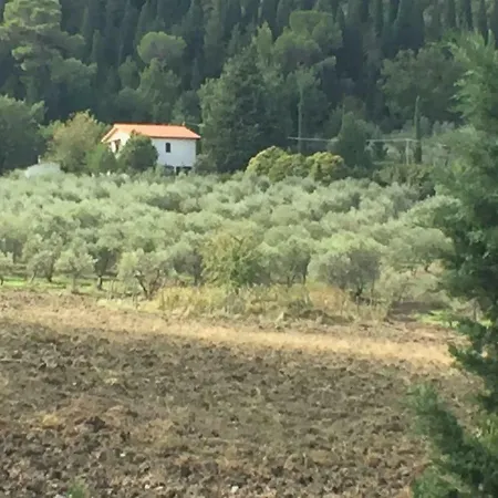 Holiday home Casa In Campagna *