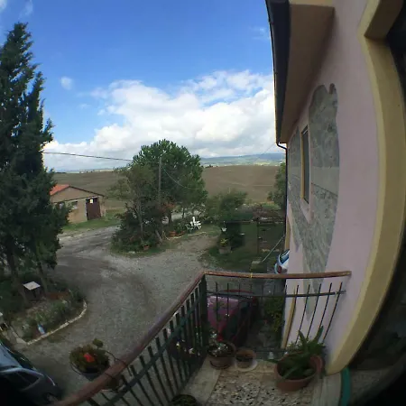 Casa In Campagna *