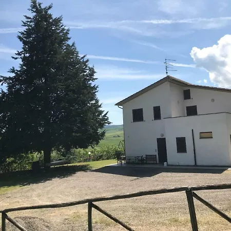 Casa In Campagna Ferienhaus *