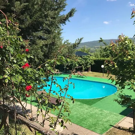 Casa In Campagna *