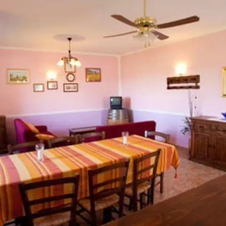 Ferienhaus Casa In Campagna *