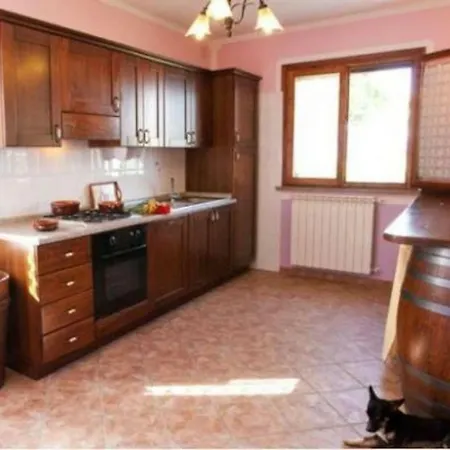 Casa In Campagna Ferienhaus *